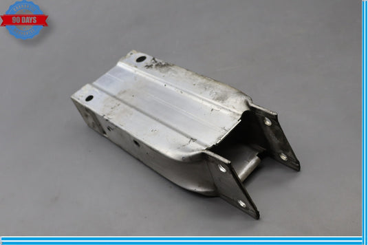 10-18 Mercedes CLS550 W218 Front Left Absorber Bumper Reinforcement Bracket Oem