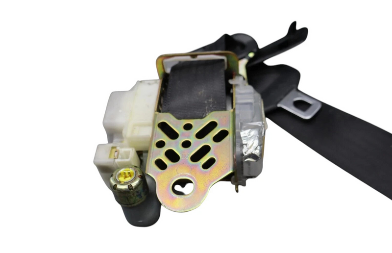 Load image into Gallery viewer, 02-06 Lexus SC430 Front Right Side Seat Belt Seatbelt Retractor 73210-24171 Oem
