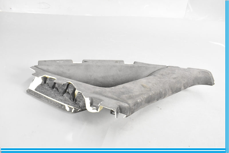 Load image into Gallery viewer, 11-18 Audi A8 Quattro S8 Left Driver Side Quarter Trim Panel 4H0867241 Oem
