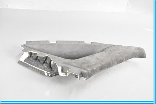 11-18 Audi A8 Quattro S8 Left Driver Side Quarter Trim Panel 4H0867241 Oem