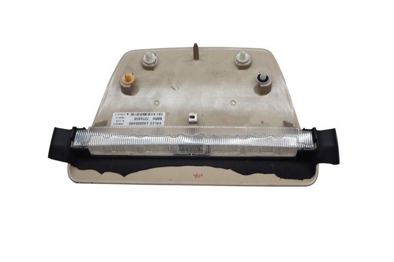 Load image into Gallery viewer, 12-18 BMW 320i 328i 428i F30 Rear 3rd Third Brake Stop Light Lamp Oem
