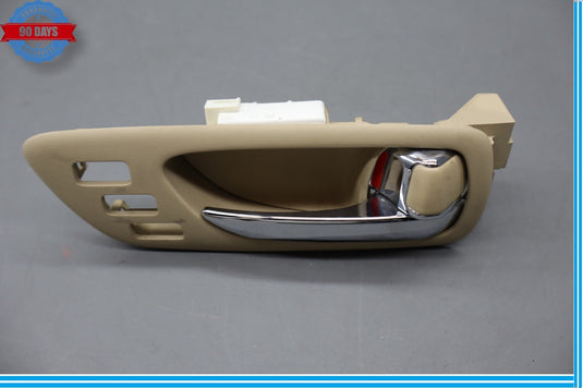 07-09 Lexus LS460 LS460L Rear Right Passenger Side Door Interior Handle Oem