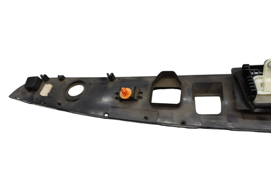 12-14 Mercedes W218 CLS550 CLS500 CLS63 AMG Trunk Lid Tailgate Handle Trim Oem