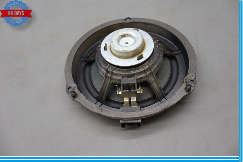 Load image into Gallery viewer, 10-12 Jaguar XJ XJL X351 Rear Right or Left Door Bass Audio Speaker Oem
