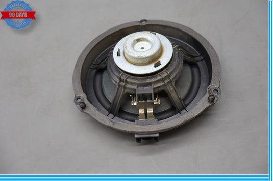 10-12 Jaguar XJ XJL X351 Rear Right or Left Door Bass Audio Speaker Oem