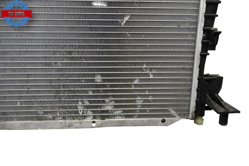 Load image into Gallery viewer, 02-05 Ford Thunderbird 3.9L V8 Engine Motor Water Cooling Radiator OEM

