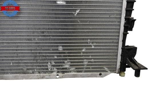 02-05 Ford Thunderbird 3.9L V8 Engine Motor Water Cooling Radiator OEM