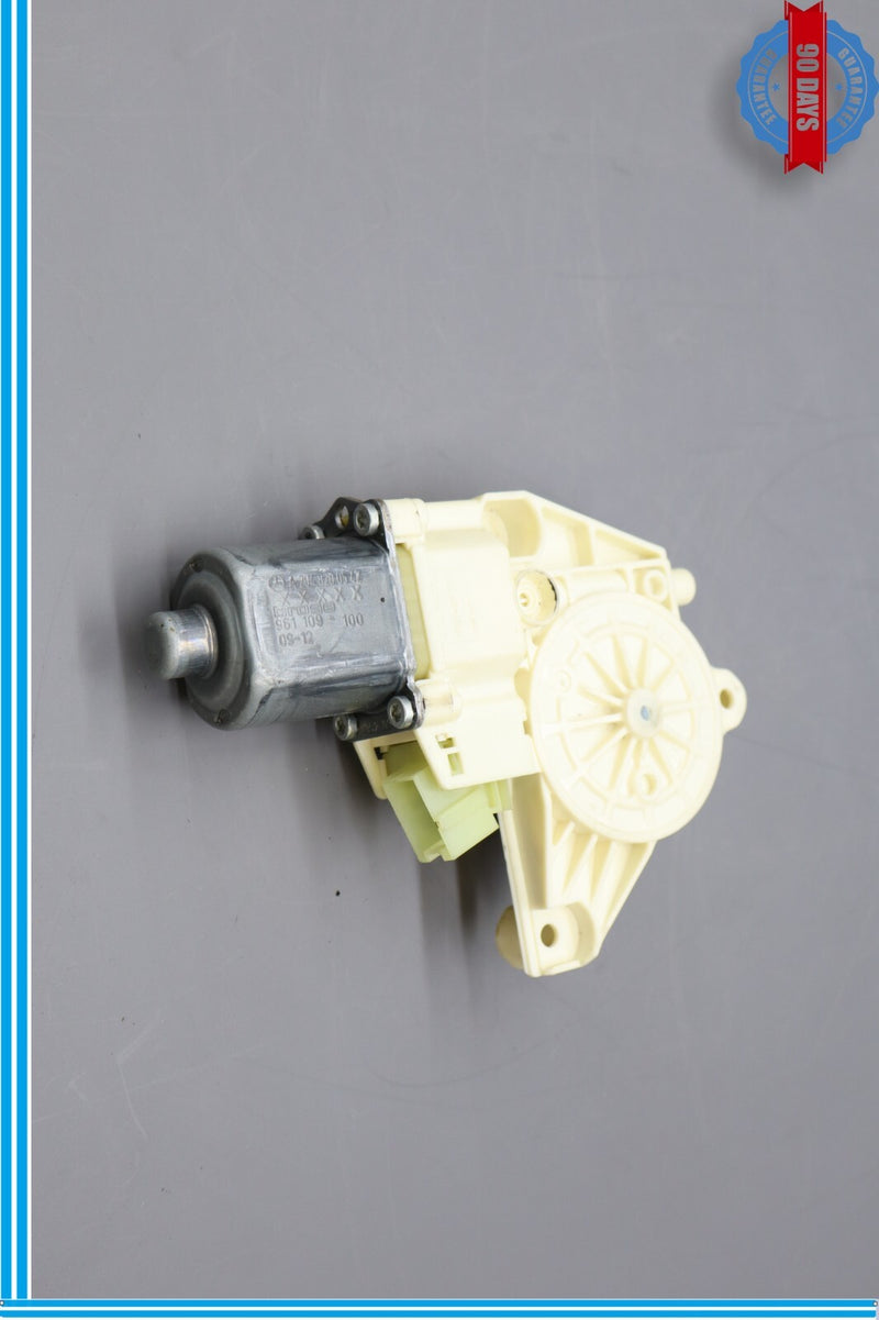 Load image into Gallery viewer, 08-16 Mercedes W204 C250 E350 Rear Left Driver Door Window Regulator Oem
