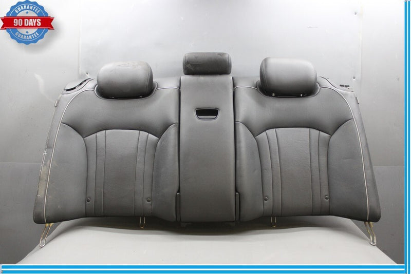 Load image into Gallery viewer, 15-17 Hyundai Genesis G80 Rear Seat Upper Cushion Back Rest Assembly Oem
