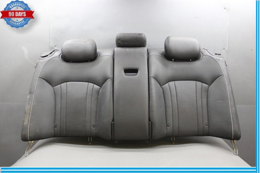 15-17 Hyundai Genesis G80 Rear Seat Upper Cushion Back Rest Assembly Oem