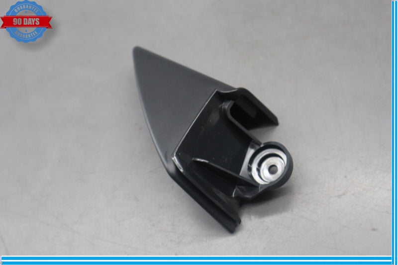 Load image into Gallery viewer, 12-18 Audi A7 Quattro RS7 Front Right Side Upper Door Trim Speaker End Cover Oem
