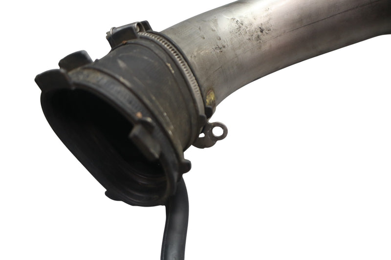 Load image into Gallery viewer, 11-20 Mercedes W218 GL450 SL550 GL550 Left Side Air Intake Hose Duct Pipe OEM
