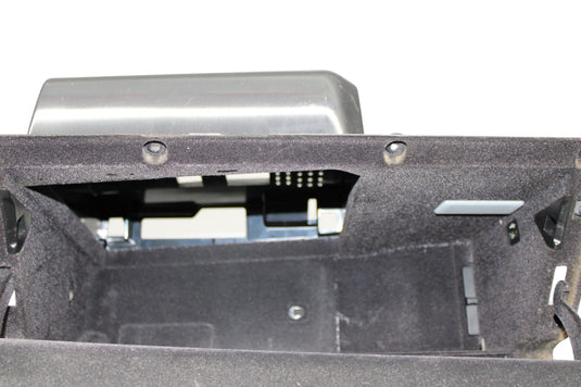 10-17 BMW 535i 535XI GT 550i GT Front Right Side Glove Box Compartment Oem
