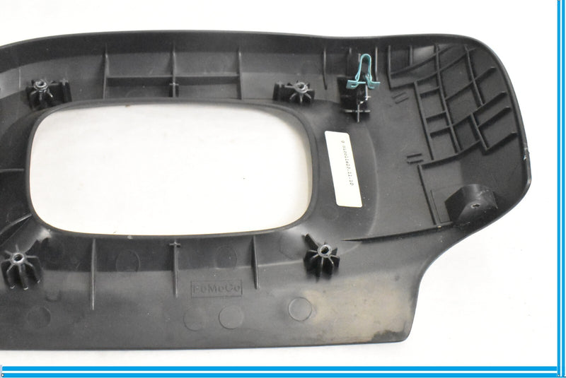Load image into Gallery viewer, 10-19 Jaguar XJ XJR X351 Front Left Seat Control Switch Trim Cover Black Oem
