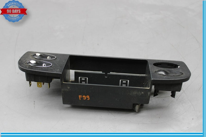 Load image into Gallery viewer, 97-04 Porsche Boxster 911 Front Left Side Windows Switch Ashtray Bezel Cover Oem
