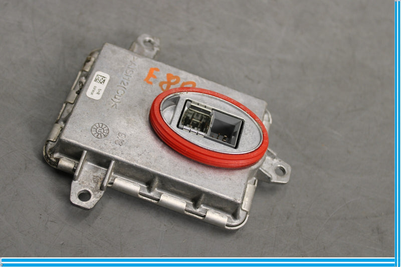 Load image into Gallery viewer, 14-19 Maserati Ghibli SQ4 M157 Headlight Xenon Ballast Module 1307329320 Oem
