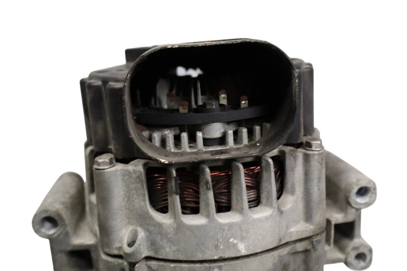 Load image into Gallery viewer, 09-15 BMW 750i 750Li 550i F01 F02 Engine Motor Alternator Generator Assembly Oem
