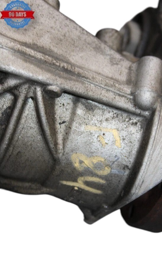 Load image into Gallery viewer, 07-10 Audi Q7 Front Diff Differential Axle Carrier Assembly 4460310026 OEM
