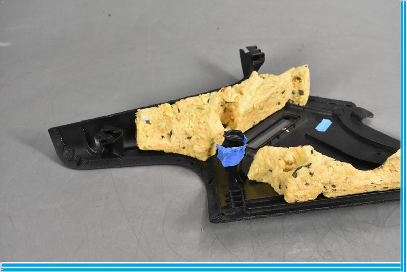 Load image into Gallery viewer, 08-14 Mercedes W204 C250 C350 Rear Right Side Interior Trim Panel C Pillar Oem
