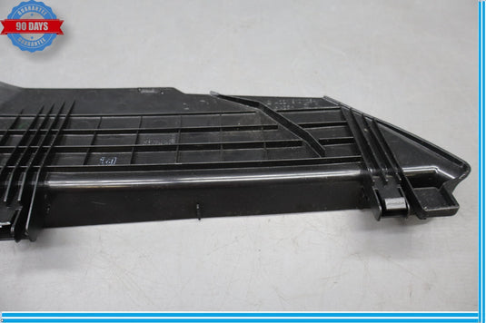 07-13 Mercedes S550 S600 Front Right Passenger Side Door Panel Cover Trim Oem