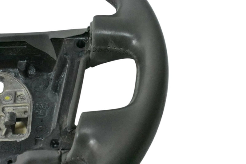 Load image into Gallery viewer, 03-10 Bentley Continental GT GTC Driver Steering Wheel Black 3W0419651K Oem
