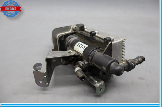 11-18 Porsche Cayenne 958 E-Hybrid Transmission Hydraulic Pressure Control Unit