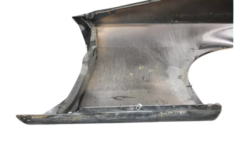 Load image into Gallery viewer, 04-09 Cadillac XLR Front Left Driver Side Fender Shell Panel Black 10352517 OEM
