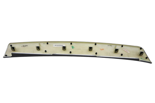 02-05 Ford Thunderbird Right Passenger Side Dashboard Panel Trim 4W6Z7604338 OEM