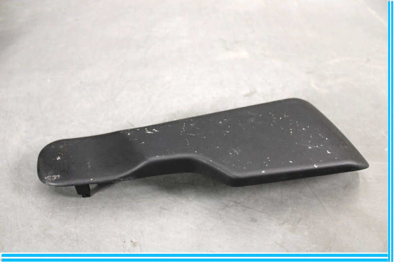 Load image into Gallery viewer, 06-13 Land Rover Range Rover Sport Rear Right Side Seat Lower Trim Cover Oem
