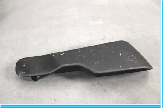 06-13 Land Rover Range Rover Sport Rear Right Side Seat Lower Trim Cover Oem