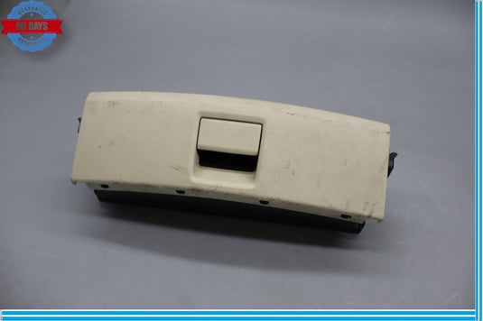 08-18 Audi A5 A5 Quattro Front Left Side Seat Lower Compartment Storage Tray Oem