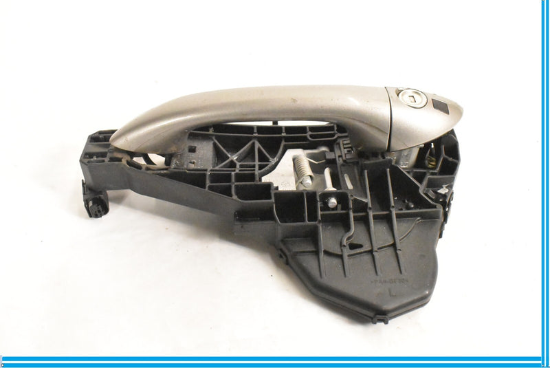 Load image into Gallery viewer, 06-12 Mercedes W251 R350 ML550 Exterior Door Handle Front Left Side Beige OEM
