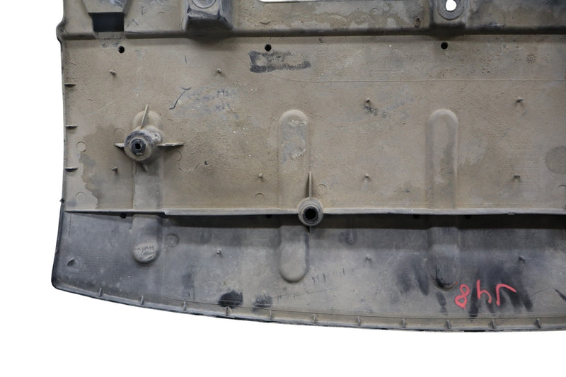 Load image into Gallery viewer, 11-16 Hyundai Equus Front Engine Lower Cover Splash Shield 291203M000 Oem
