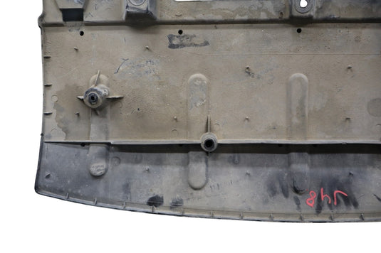 11-16 Hyundai Equus Front Engine Lower Cover Splash Shield 291203M000 Oem