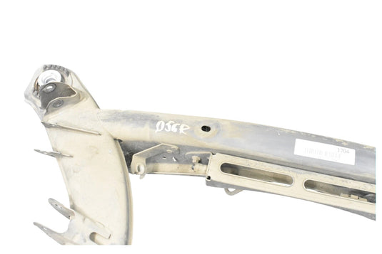 08-14 Mercedes C300 C350 Rear Sub Frame Subframe Engine Crossmember OEM