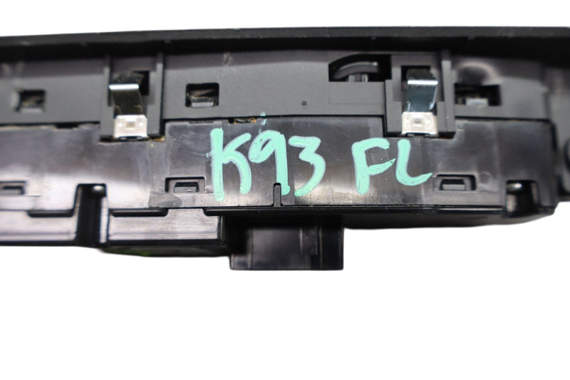 Load image into Gallery viewer, 09-15 BMW 740i 750Li xDrive Front Left Driver Side Master Door Window Switch Oem
