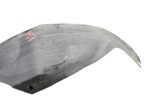 02-05 Ford Thunderbird Front Right Side Inner Fender Liner Splash Guard Oem