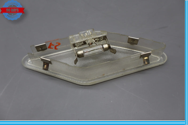 Load image into Gallery viewer, 93-99 Mercedes W140 S600 Coupe Rear Left Interior Lamp Oem
