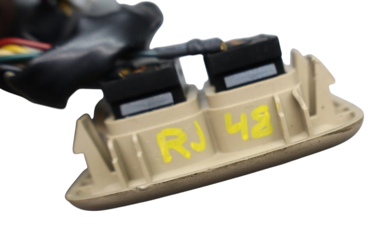 Load image into Gallery viewer, 07-17 Lexus LS460 LS460L Front Right Side Seat Adjustment Control Switch Oem
