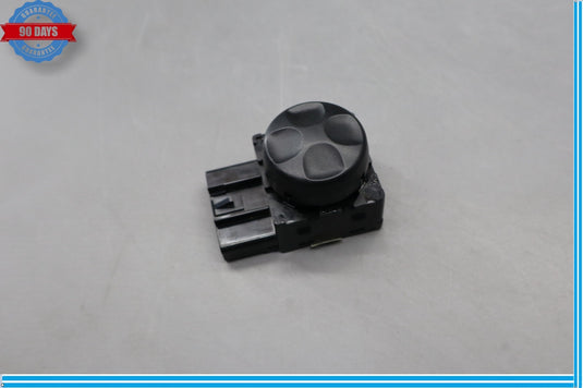 14-20 Maserati Quattroporte Front Left Side Seat Adjustment Switch Oem