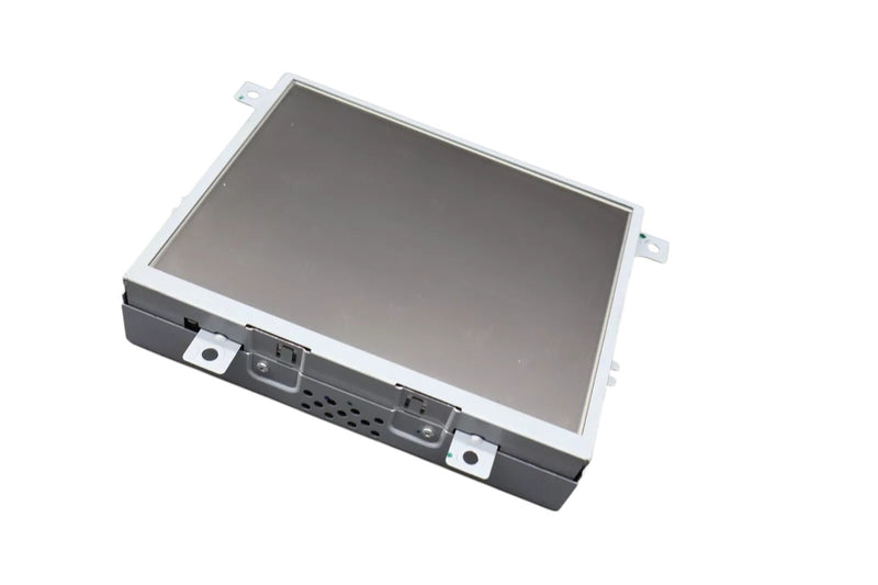 Load image into Gallery viewer, 14-17 Maserati Ghibli Dashboard Information Display Media Monitor 670007290 Oem

