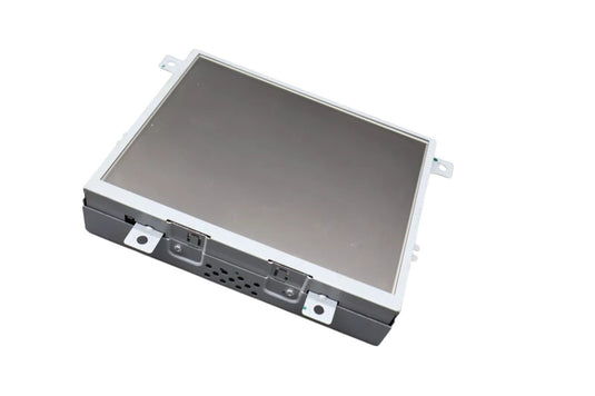 14-17 Maserati Ghibli Dashboard Information Display Media Monitor 670007290 Oem