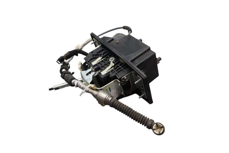 Load image into Gallery viewer, 03-12 Bentley Continental Flying Spur Transmission Gear Shifter 3W1713041E Oem
