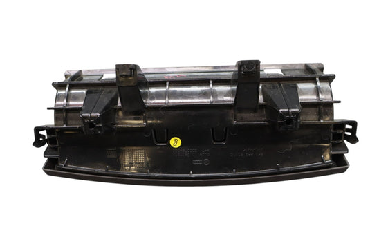 08-18 Audi A6 A7 Quattro Front Seat Lower Compartment Storage Tray Oem