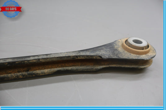 11-17 Volkswagen Touareg VW Rear Right Side Tie Rod Control Arm Oem