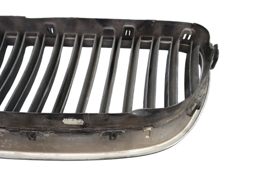 11-13 BMW 528i 535i 550i xDrive Front Right Side Radiator Bumper Grill Oem