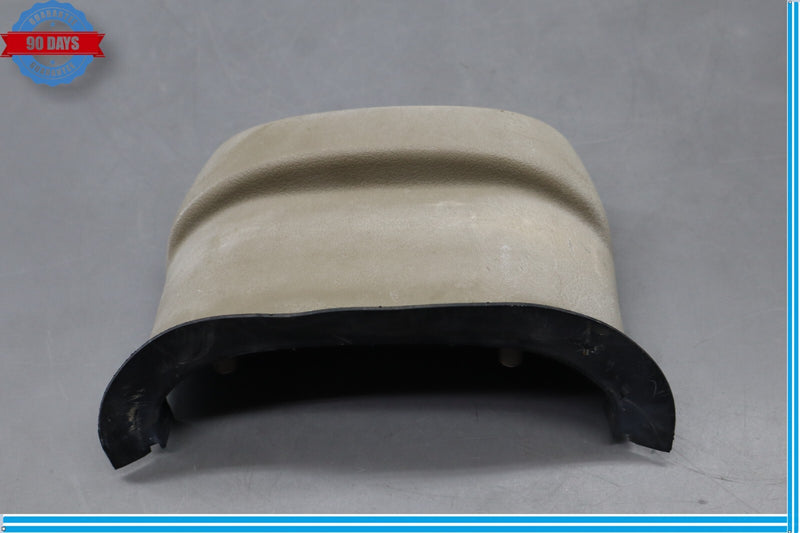Load image into Gallery viewer, 97-06 Jaguar X100 XK8 XKR Steering Column Upper Cover Trim Panel HJA9340CA Oem
