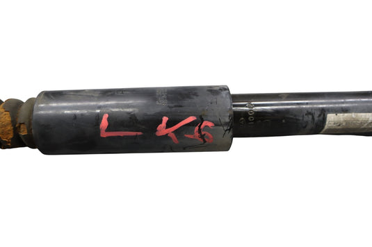 15-17 Hyundai Genesis Rear Left Driver Side Suspension Shock Strut Absorber Oem