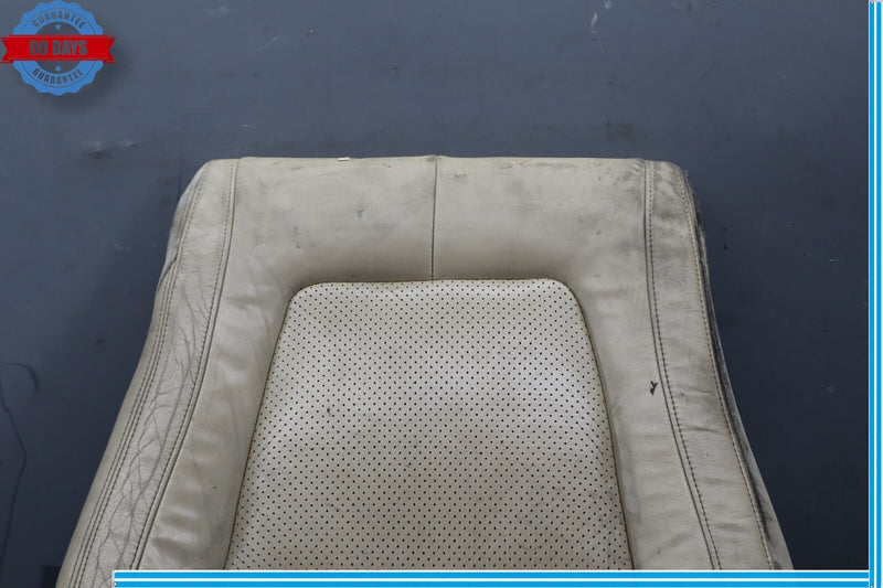 Load image into Gallery viewer, 09-11 Jaguar XF X250 Front Right Passenger Side Seat Lower Cushion Oem
