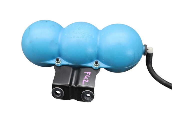 06-12 Bentley Continental Flying Spur Vacuum Container Reservoir Tank Oem